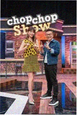 慢行记 旅行纪实综艺封面